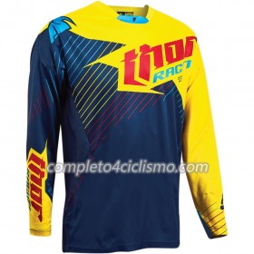 Maglia Thro CORE HUX LE N001 Manica Lunga